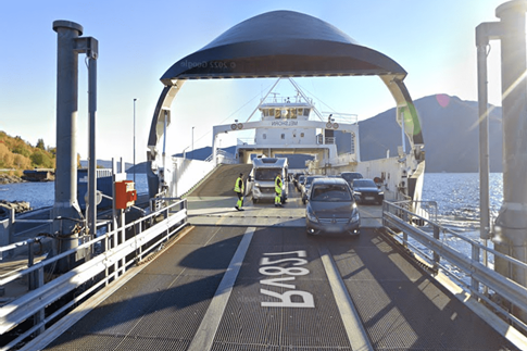 Ferry imagen 1