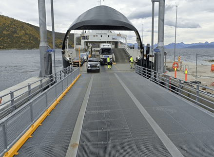 Ferry imagen 1