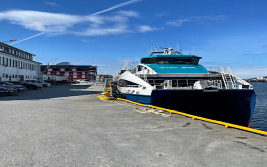 Ferry imagen 1