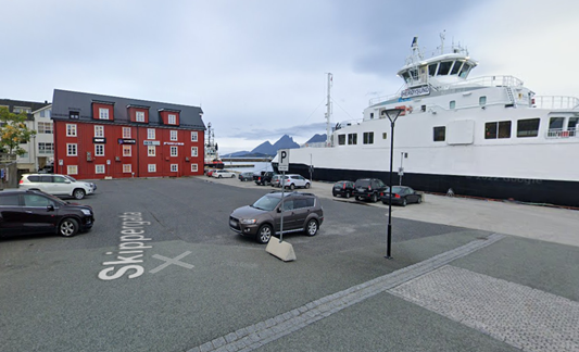 Ferry imagen 2
