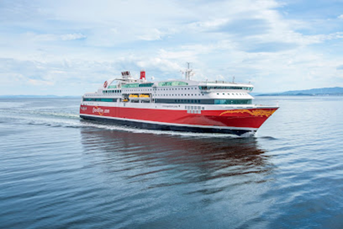 Ferry imagen 3